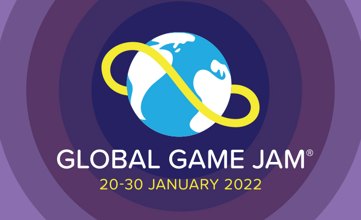 Global Game Jam 2022
